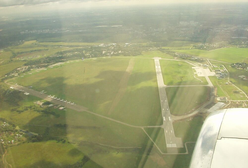 Буданов рассказал, что 21 августа украинские дроны атаковали центр радиосвязи, аэропорт и авиабазу в России