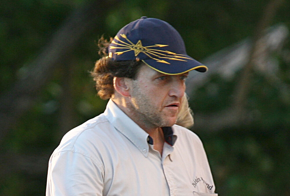 Умер глава холдинга Rothschild