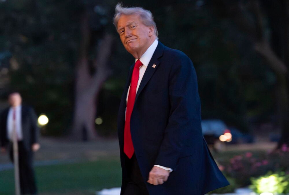 ”Началось”: Трамп отреагировал на вторжение российских БПЛА в Польшу