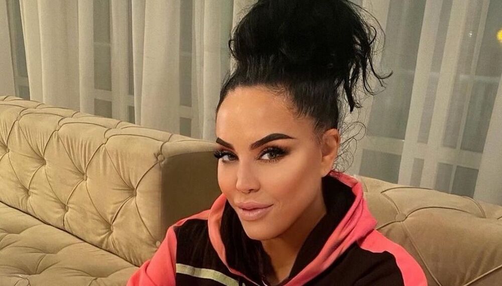 ”Розсудлива!”: Оксана Байрак заступилася за Сніжану Єгорову, яка підтримала Путіна