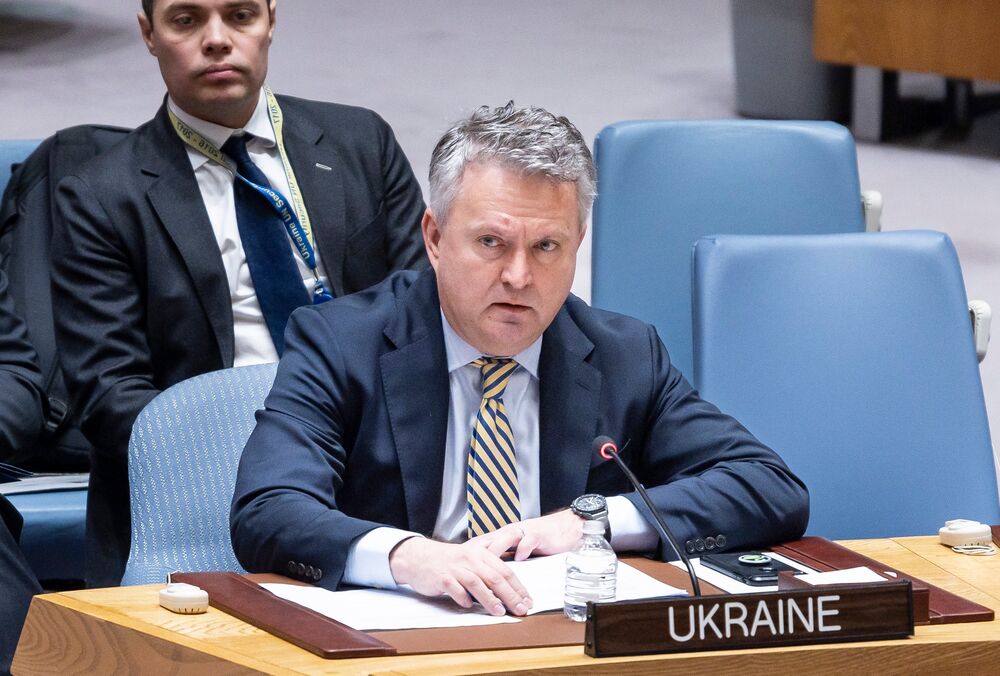 Мирні переговори з Росією у 2025 році завершилися майже без результату - вони призупинені