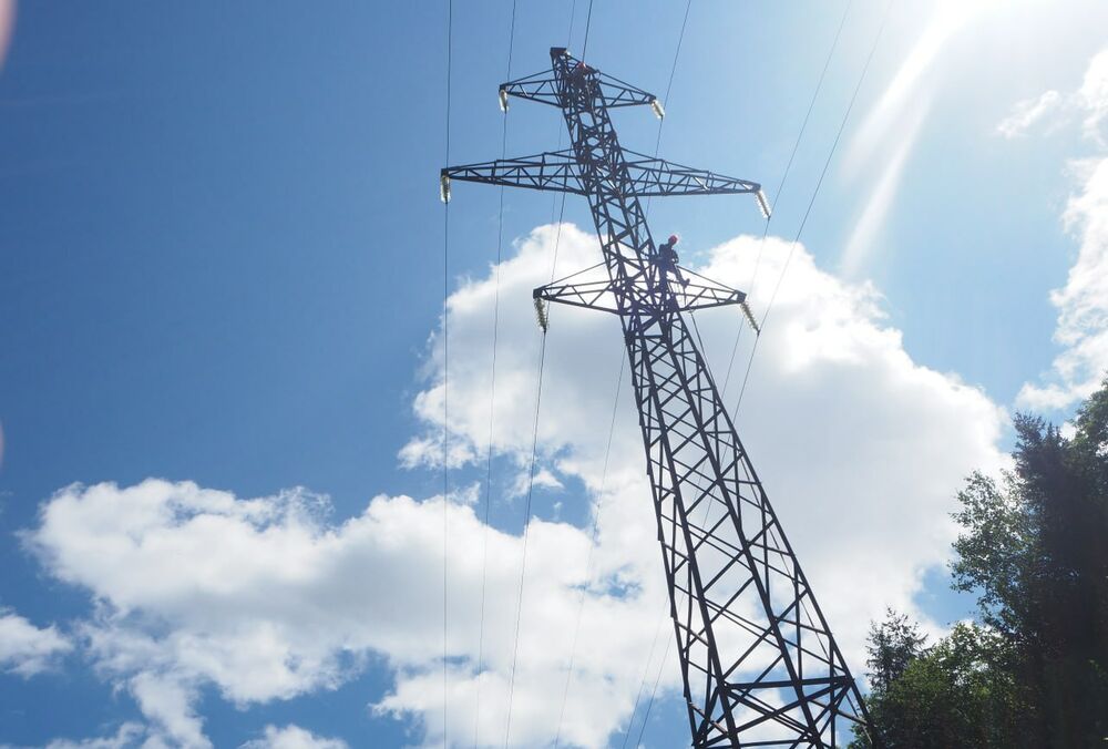 В Украине к энергосистеме подключили еще один энергоблок АЭС