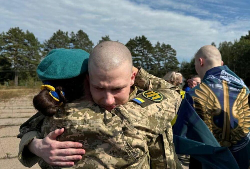 У ГУР пояснили, навіщо Росія блокує обміни полоненими