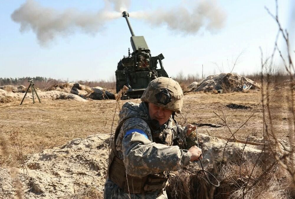 Росія намагається перенести бойові дії з Курської в Сумську область, - ДПСУ