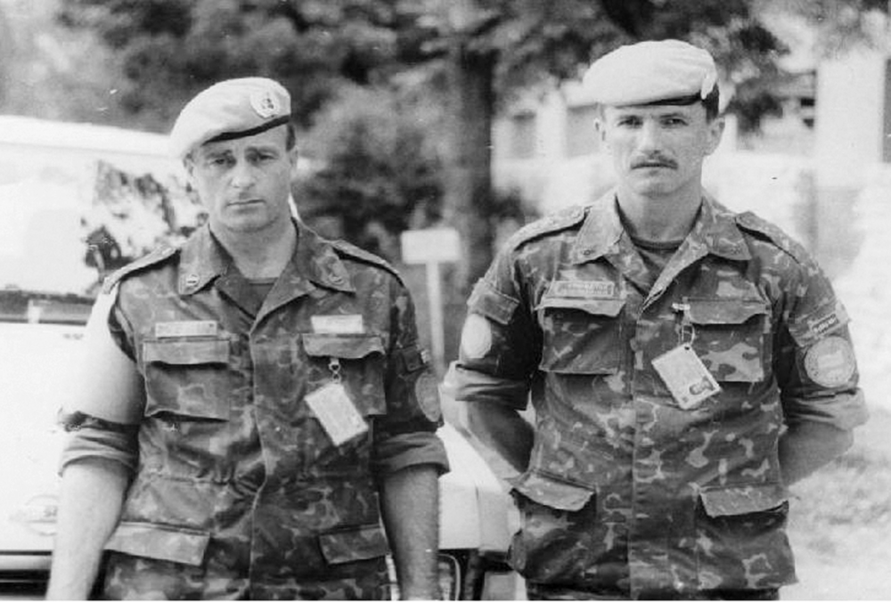 Україні 30: перші військові успіхи та громадяни-мільйонери — чим запам'ятався 1995 рік