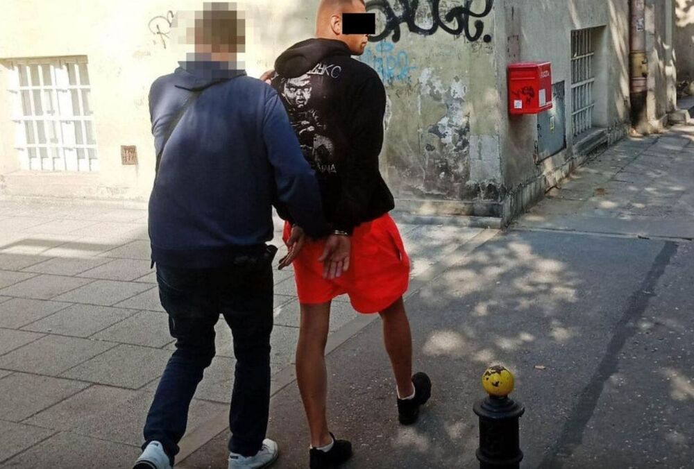 У Польщі жорстко побили трьох українців через їхню національність 