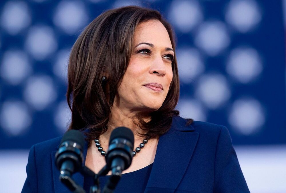 США готовы ввести ”самые сильные” санкции против РФ – Харрис 