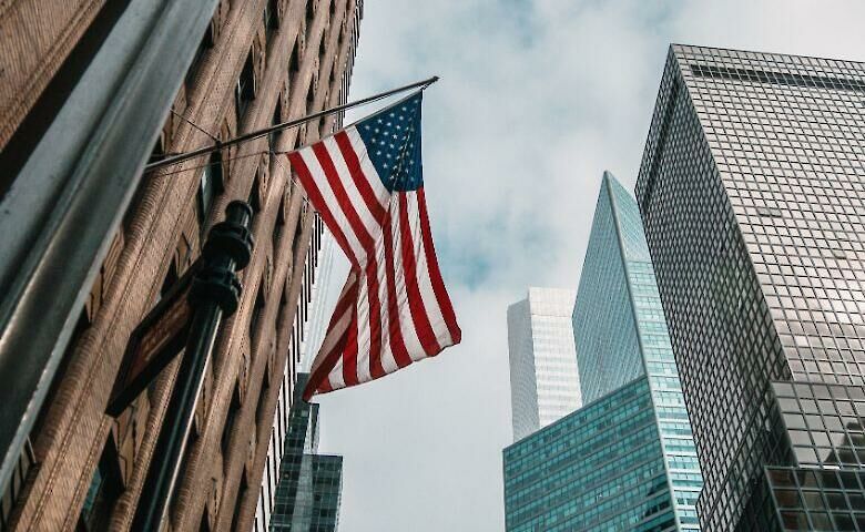 Кордони США відкрилися для повністю вакцинованих туристів Кордони США відкрилися для повністю вакцинованих туристів