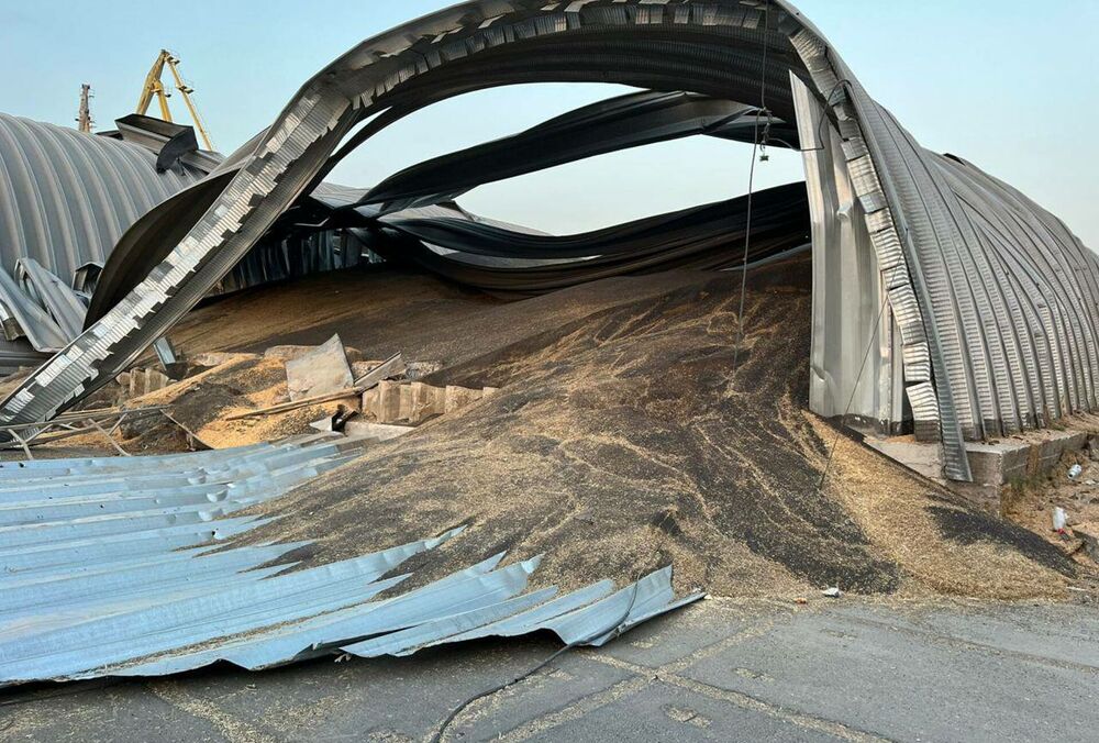 В России начали собирать собственные дроны Shahed, - разведка