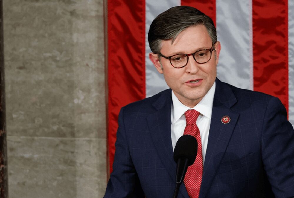 Спикер Палаты представителей США считает ”нежизнеспособным” проект закона, предусматривающий помощь Украине 