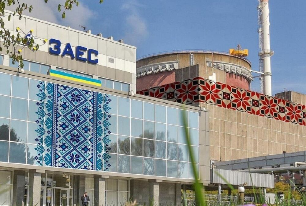 ”На грани катастрофы”: мэр Энергодара рассказал о сверхсложной ситуации в городе ”На грани катастрофы”: мэр Энергодара рассказал о сверхсложной ситуации в городе