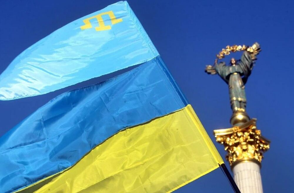 У Кабміні розпочали активну підготовку до звільнення Криму: відомо про ухвалене важливе рішення У Кабміні розпочали активну підготовку до звільнення Криму: відомо про ухвалене важливе рішення