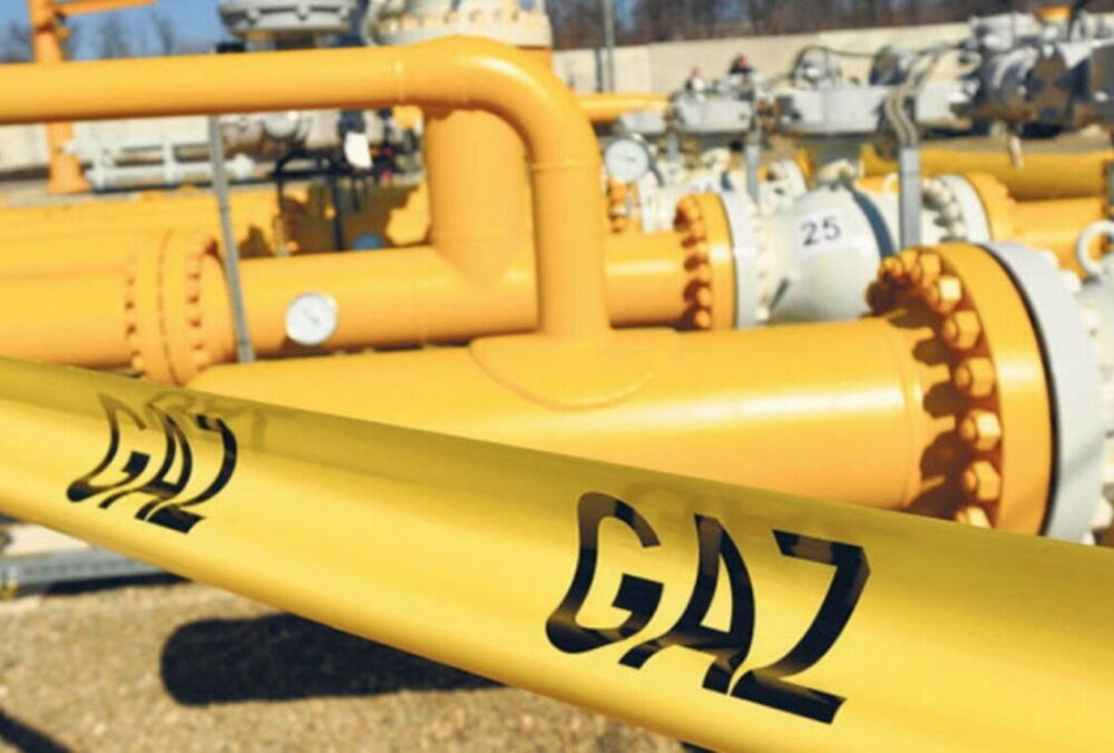 У Волгоградській області виведено з ладу магістральний газопровід ”Центральна Азія - Центр”