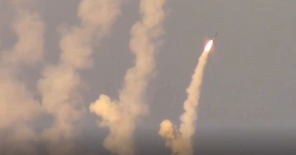 Шмигаль розповів подробиці ракетної атаки на Україну 10 лютого