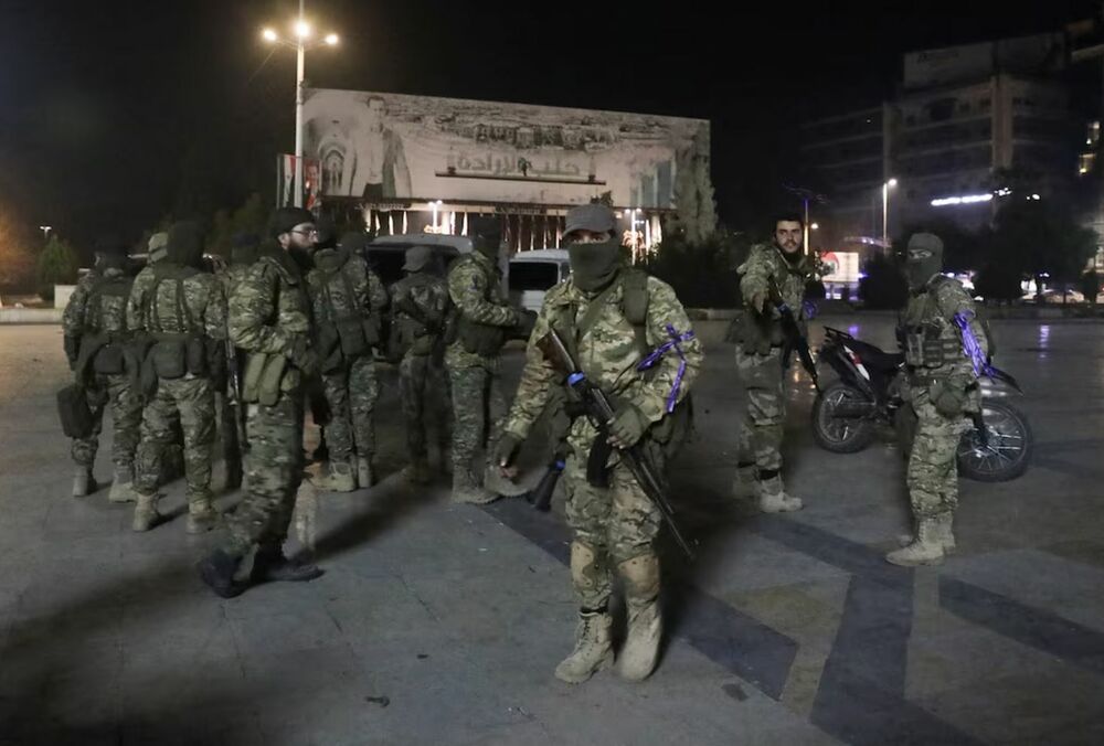 Сирийские военные официально объявили о выводе войск из Алеппо 