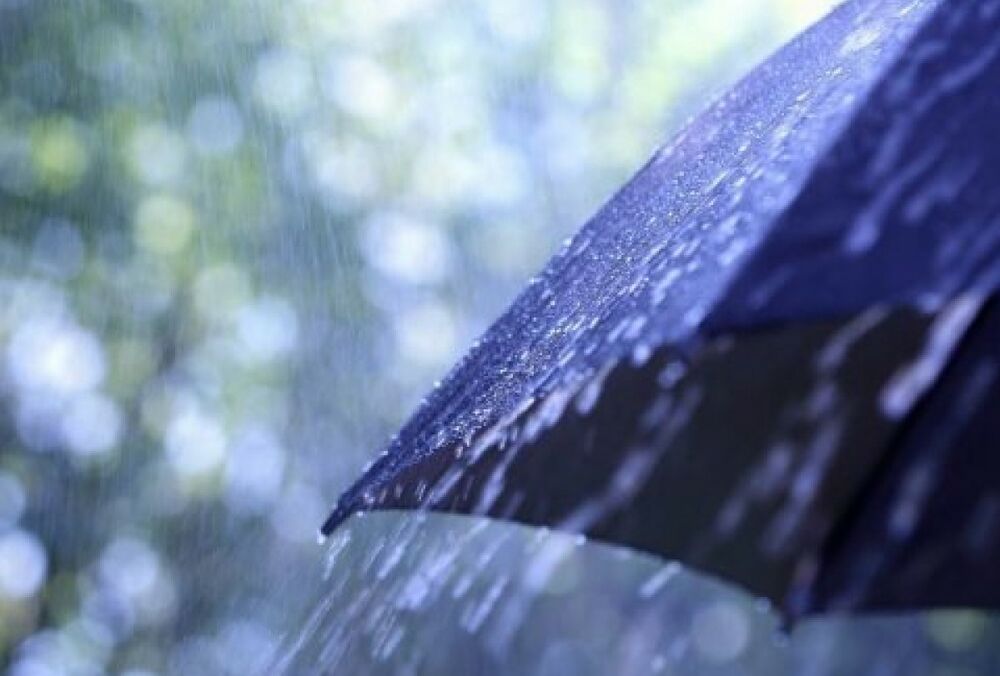 Прогноз погоды на вторник: дожди в Украине усиливаются Прогноз погоды на вторник: дожди в Украине усиливаются