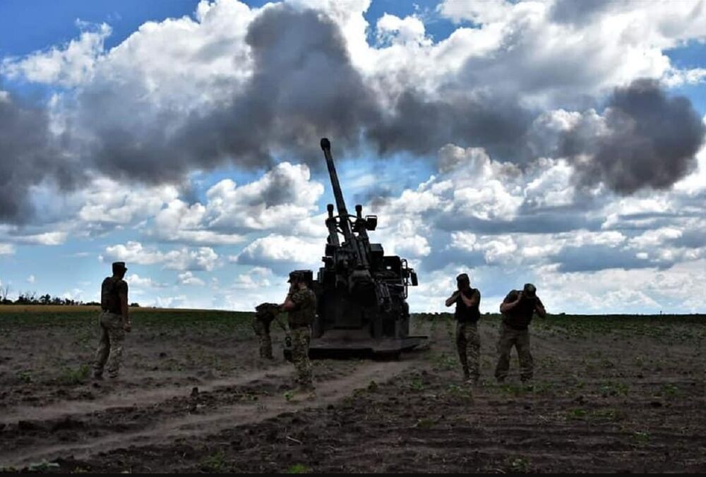 Forbes: доля війни вирішиться в найближчі два місяці, контрнаступ можливий у серпні 