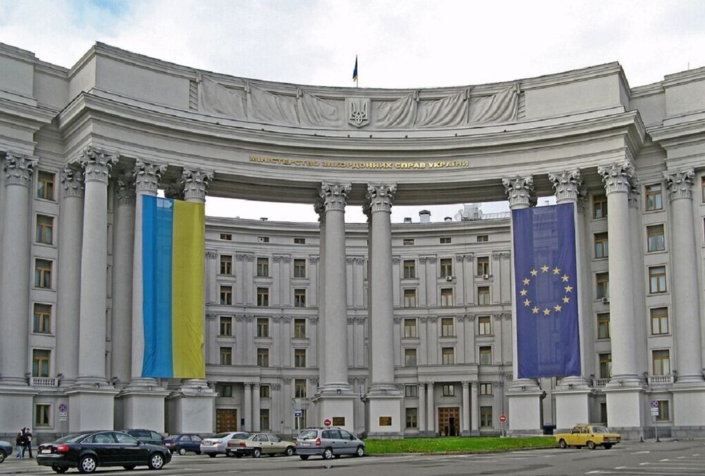 Бундестаг признал Голодомор геноцидом украинского народа Бундестаг признал Голодомор геноцидом украинского народа