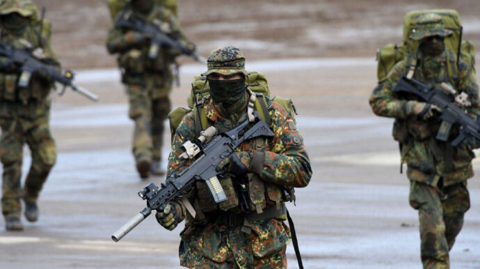 ПВК Росії зазнають суттєвих втрат в Україні