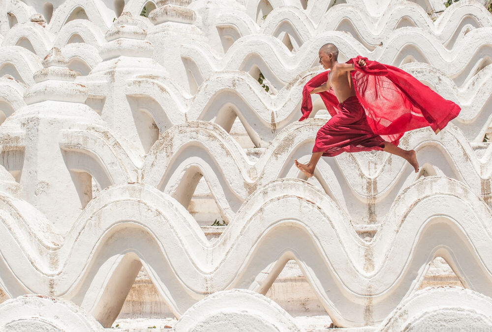 Землетрясение в Мьянме уничтожило десятки объектов культурного наследия, - СМИ