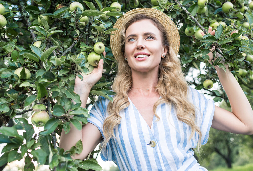 Почему важно быть счастливой?