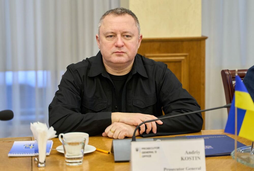 Генпрокурор назначил трех новых заместителей