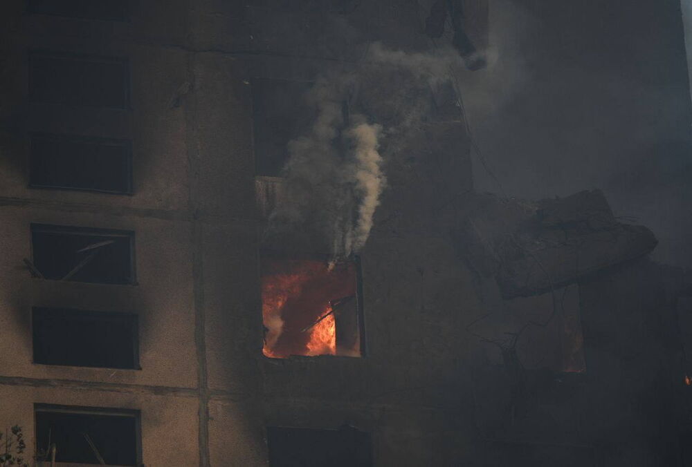 Зростає кількість жертв у Харкові: 20 поранених перебувають у важкому стані