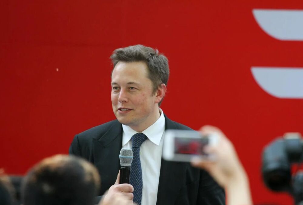 ”Не выйдет ничего хорошего”: Маск выступил с неоднозначным заявлением о кассетных боеприпасах  ”Не выйдет ничего хорошего”: Маск выступил с неоднозначным заявлением о кассетных боеприпасах