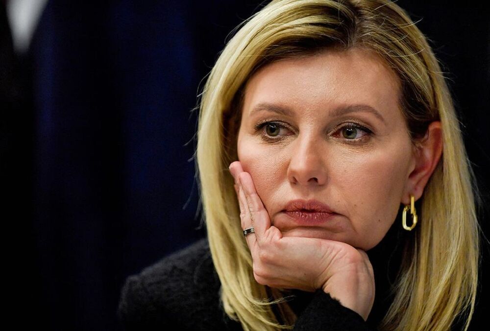 В Украине проведут третий Саммит первых леди и джентльменов 