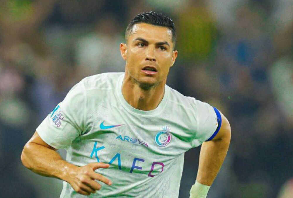 Роналду відповів, чи планує повертатися до чемпіонату Португалії