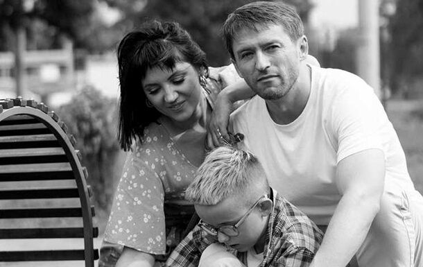 Оля Цибульська зізналася, чому приховувала від публіки свого чоловіка