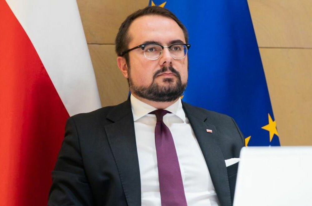  Під час візиту Байдена Польща має намір порушити питання постачання літаків до України.