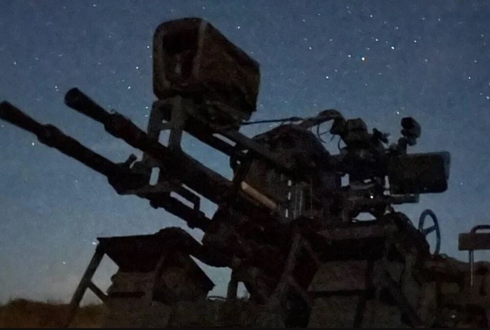 Оккупанты атаковали дронами юг Украины: известно о раненых и разрушениях