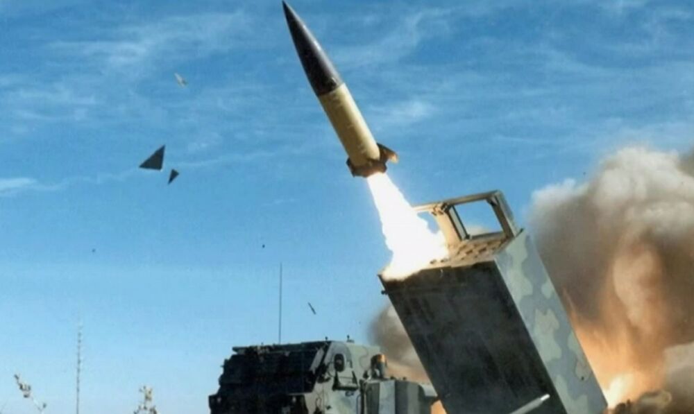 Украина работает над дальнейшими поставками ракет ATACMS