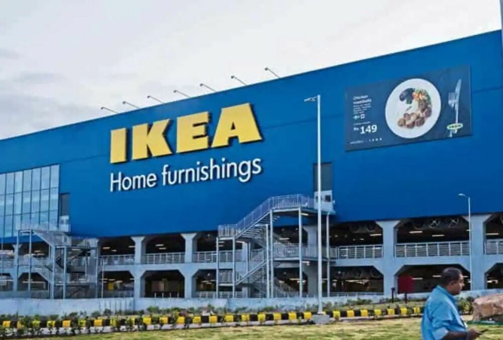 IKEA возвращается в Украину, - СМИ