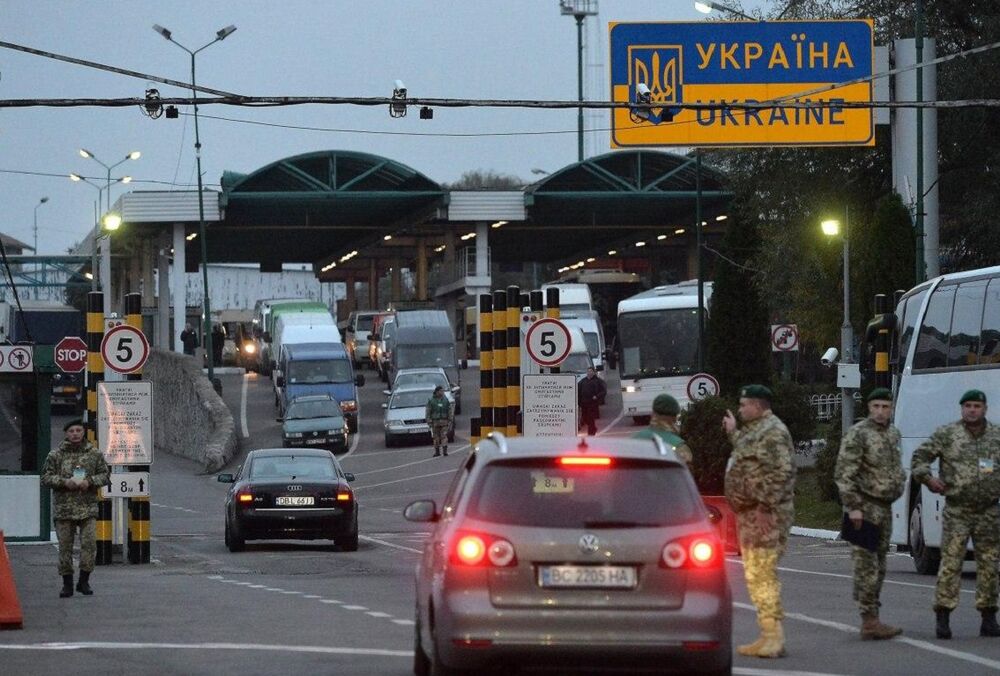 Польські перевізники на Різдво мають намір посилити блокаду на кордоні