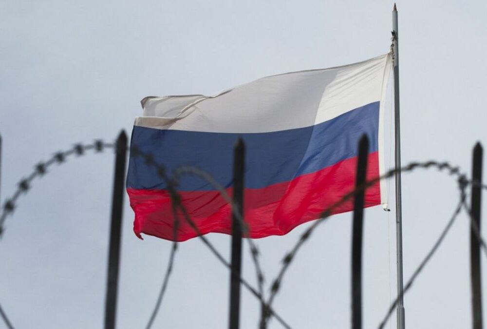 Російські олігархи не відчули наслідків санкцій на своїх статках