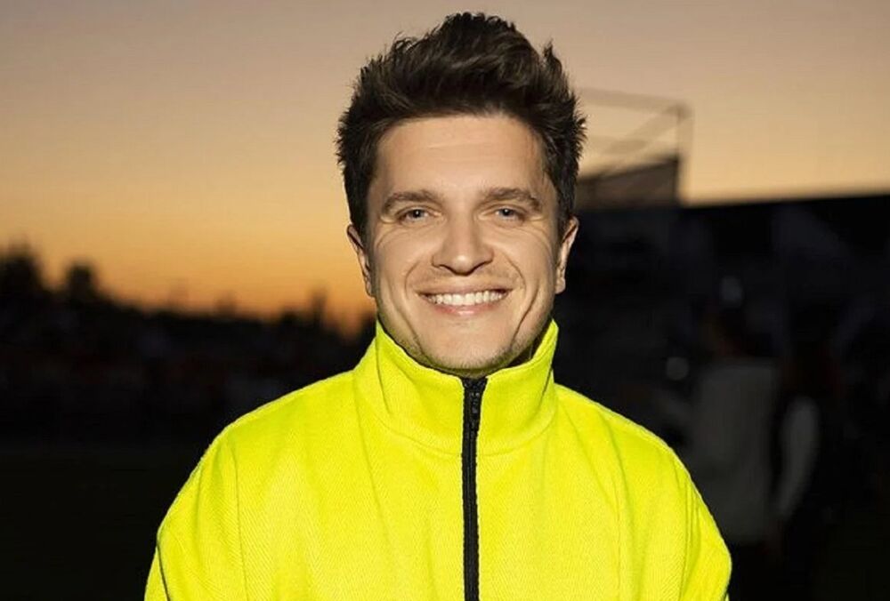 ”Прошу вас, не позорьтесь”: шоумен Анатолий Анатолич раскритиковал русскоязычных украинцев 