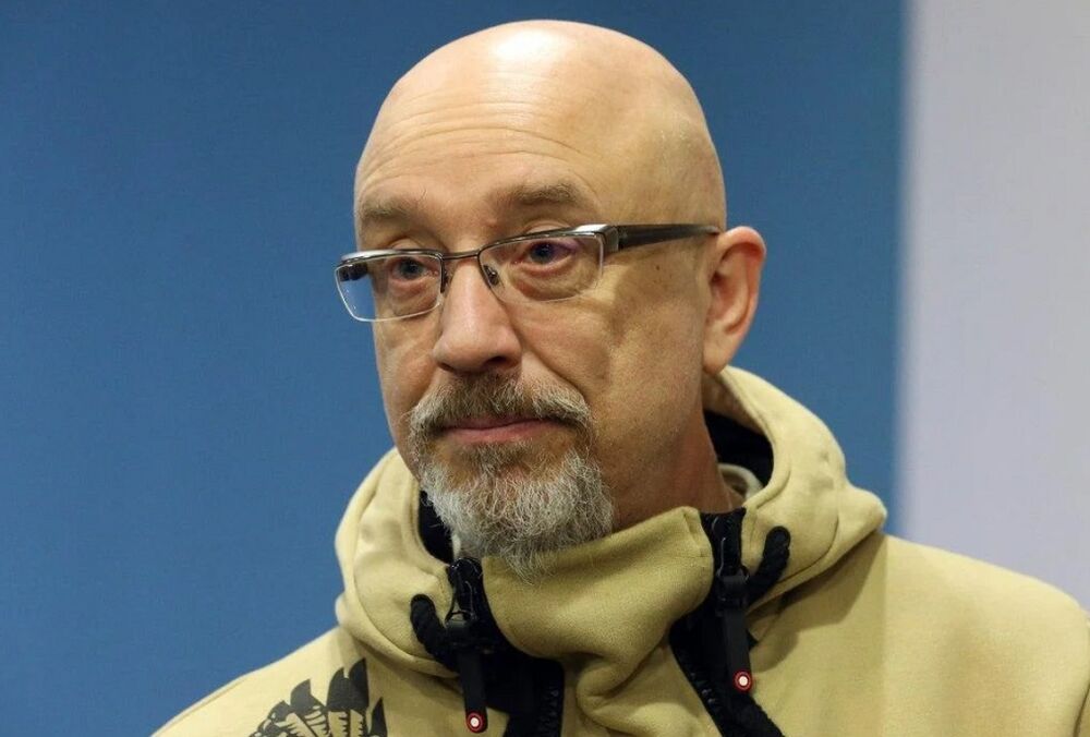 Коли закінчиться війна: прогноз Резнікова