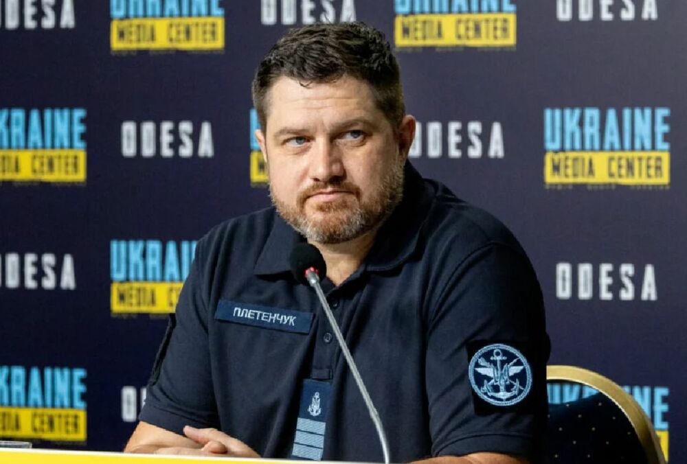 В Черном море уже два дня нет российских кораблей, а их присутствие в Севастополе сведено к минимуму