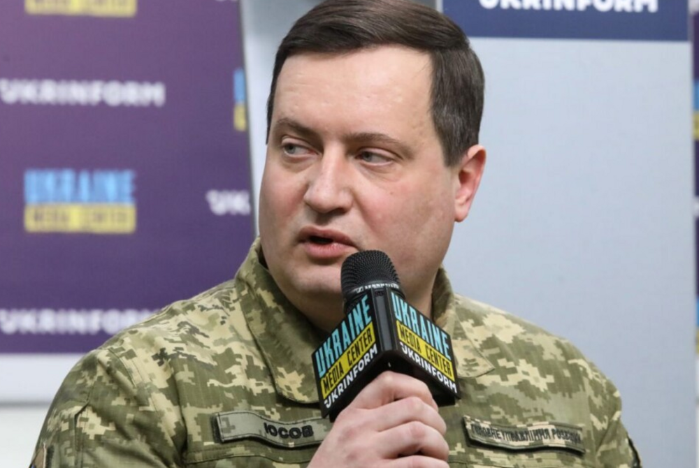 В разведке рассказали, какие резервы россияне могут перебросить на Бахмут