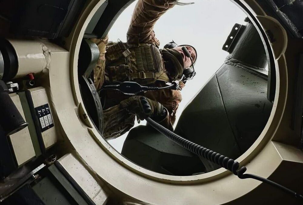 Залужний про мобілізацію: ”Кого призиватимуть не моя компетенція”