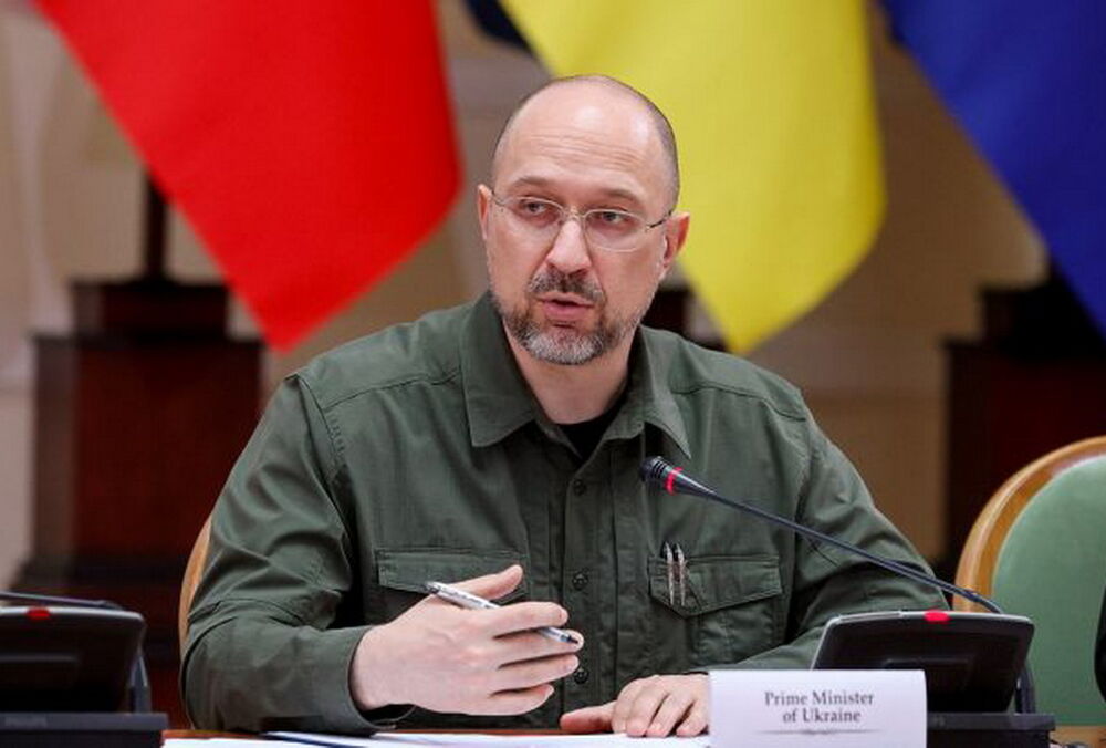 Делали высокую ставку на этот обстрел: Шмыгаль прокомментировал новую ракетную атаку России