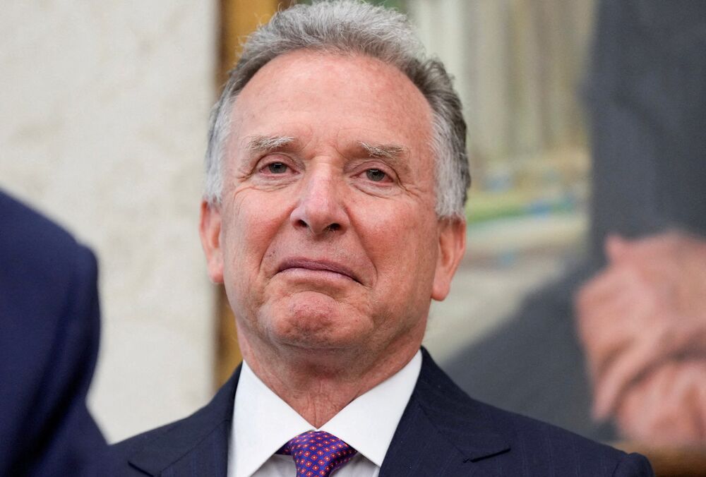 Виткофф хочет покинуть администрацию Трампа, - СМИ