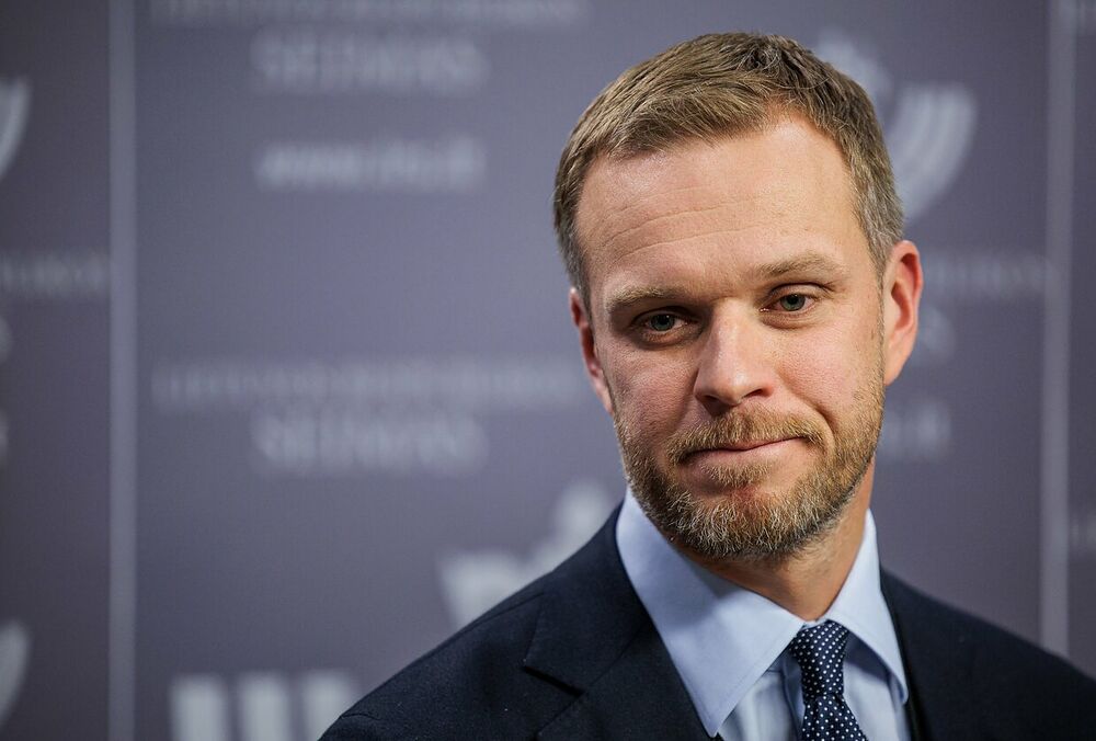 После поездки на саммит БРИКС Гутерриша не воспринимают как честного посредника, - МИД Литвы