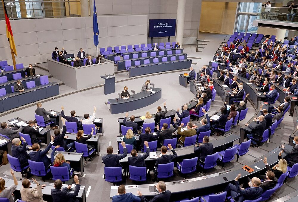 В Германии состоятся президентские выборы 