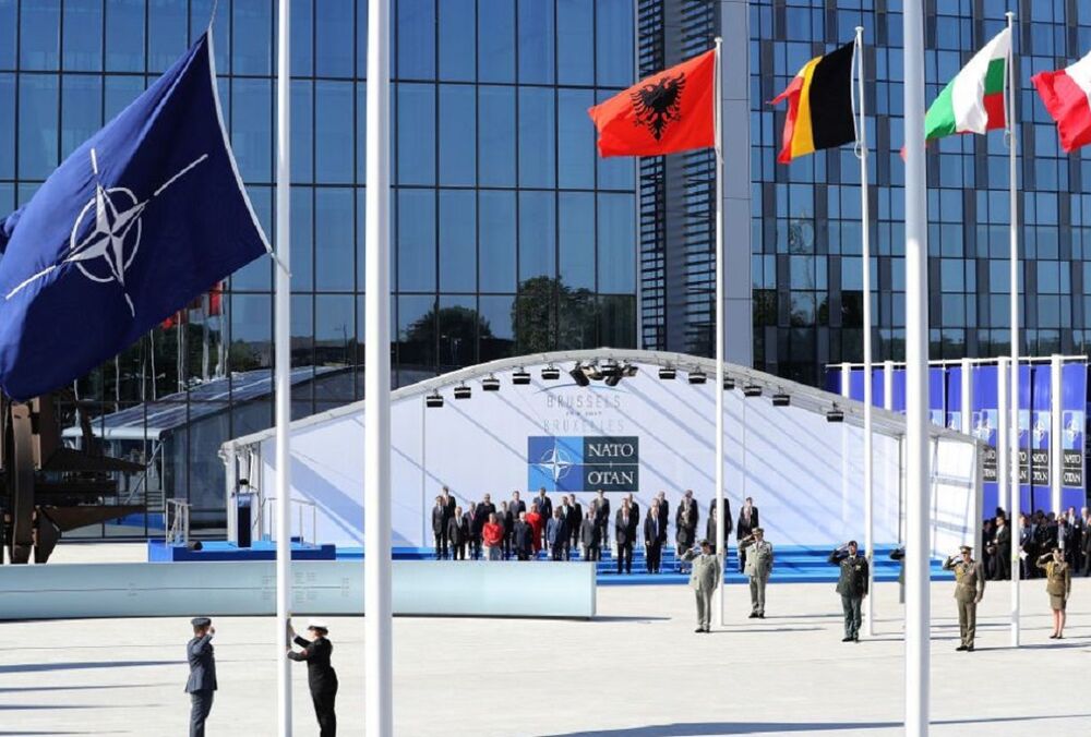 Стало відомо, від яких країн залежить рішення про членство України в НАТО