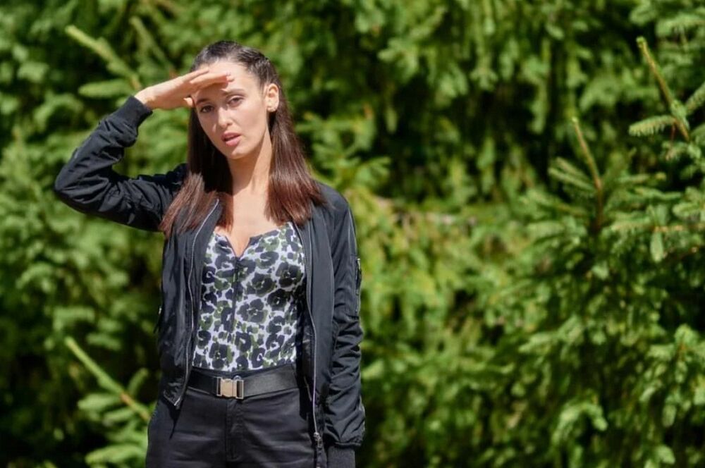 Новый скандал с Алиной Паш: артистка собирается выступать на фестивале с российскими артистами Новый скандал с Алиной Паш: артистка собирается выступать на фестивале с российскими артистами