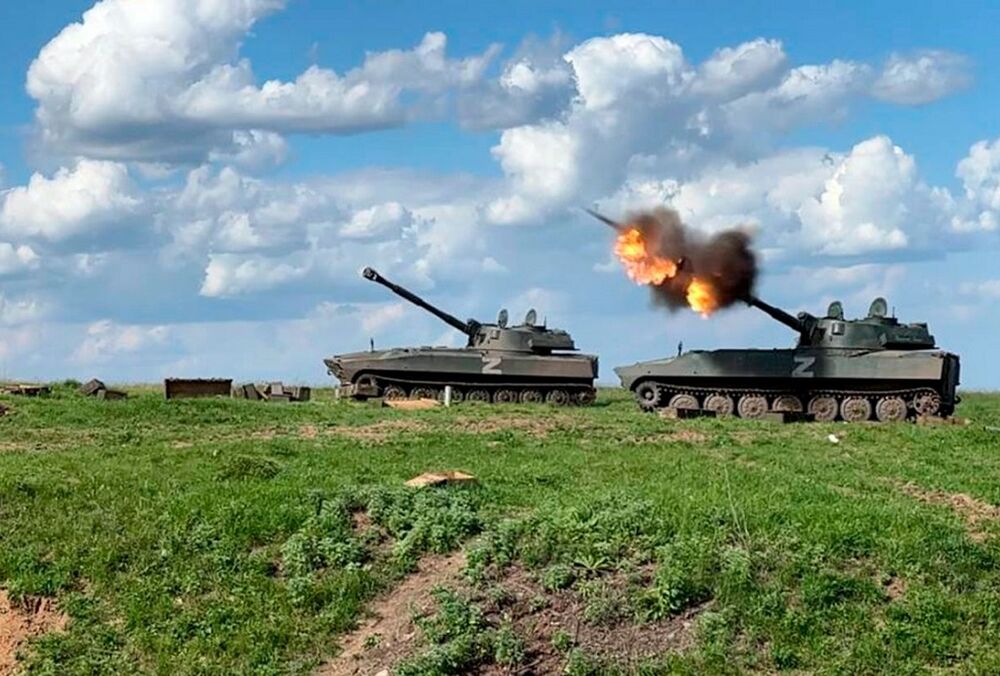 В ВСУ объяснили, есть ли риск повторного наступления россиян на Харьков В ВСУ объяснили, есть ли риск повторного наступления россиян на Харьков