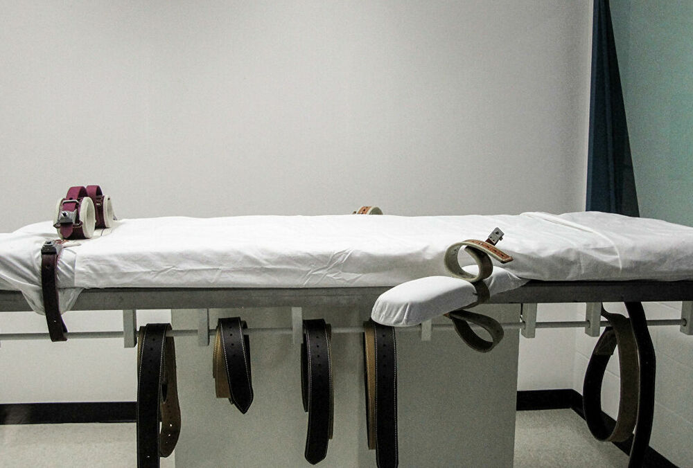 Казнить нельзя: в США ввели мораторий на смертную казнь